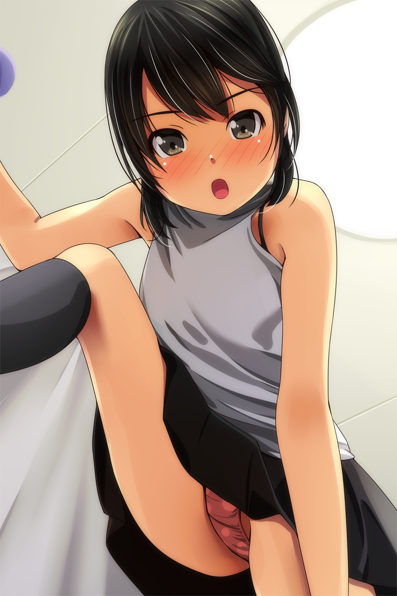 This is a pixiv picture whose title is 今日の一枚2691 (0:50+0:30+0:50).