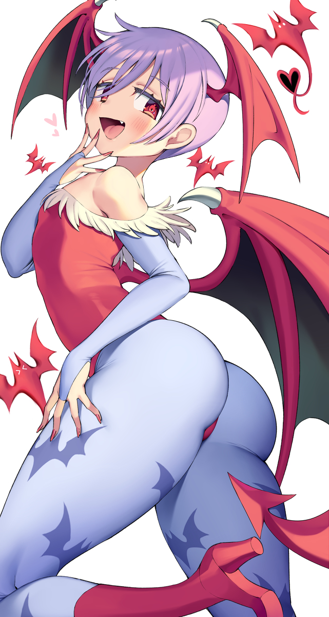 This is a pixiv picture whose title is Lilith.