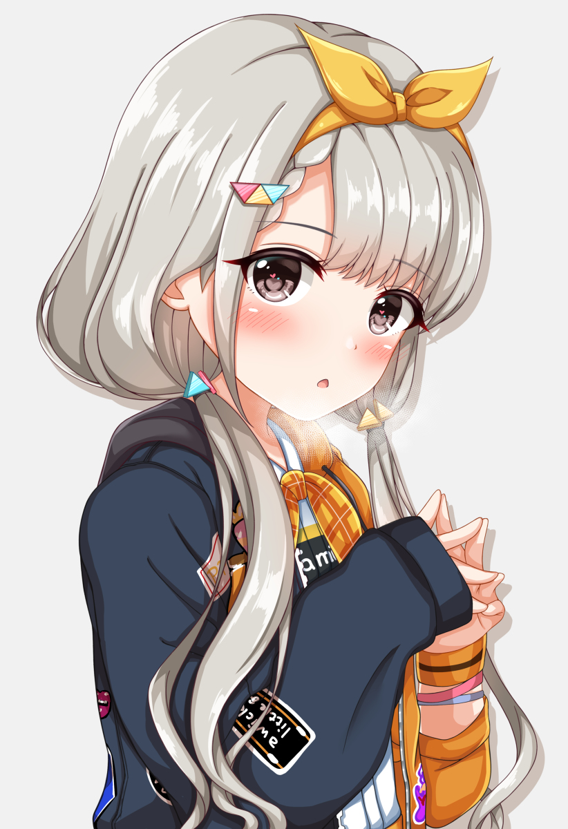 This is a pixiv picture whose title is わるなぎ.