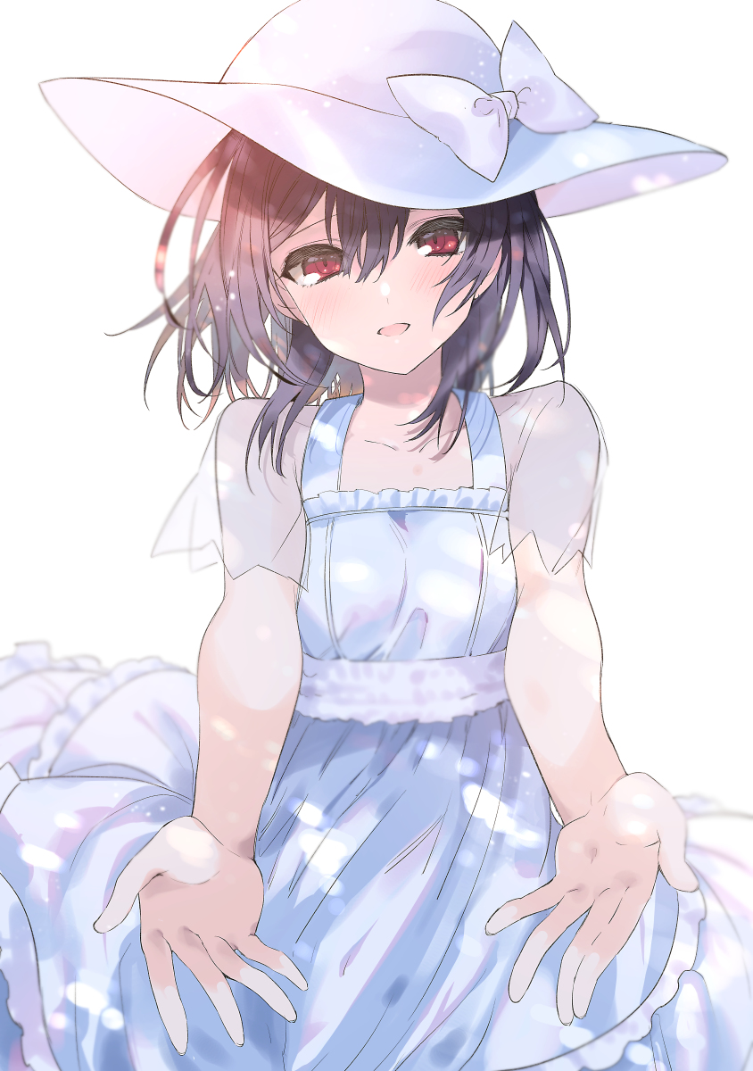 This is a pixiv picture whose title is 凛世ちゃんログ.