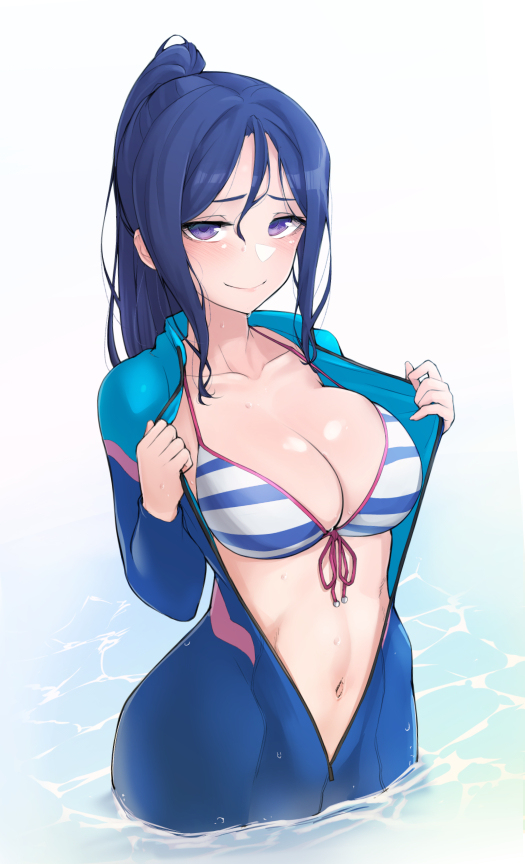This is a pixiv picture whose title is Skebえ.