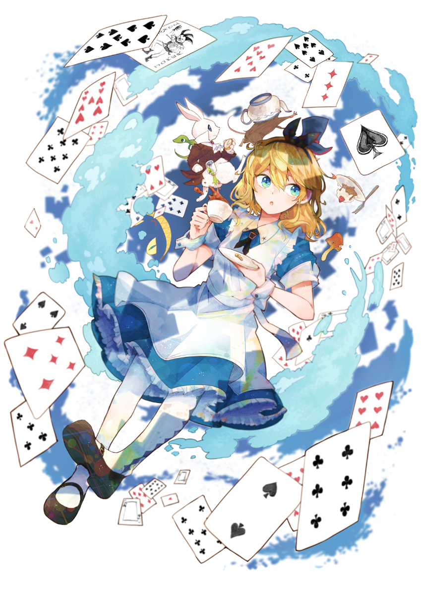 This is a pixiv picture whose title is オリジナル.