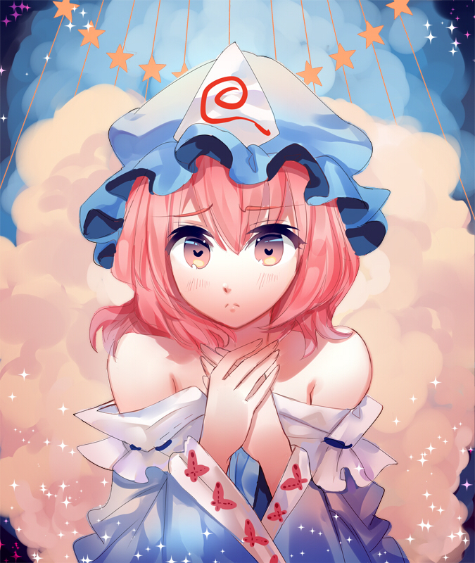 This is a pixiv picture whose title is どこにいるの.