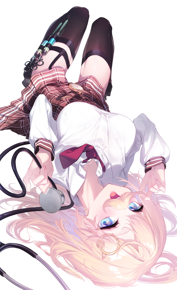 This is a pixiv picture whose title is Watson Amelia.