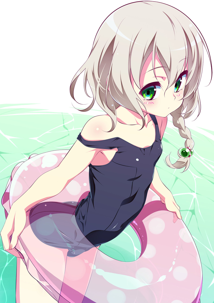 This is a pixiv picture whose title is ツイッターまとめ2.