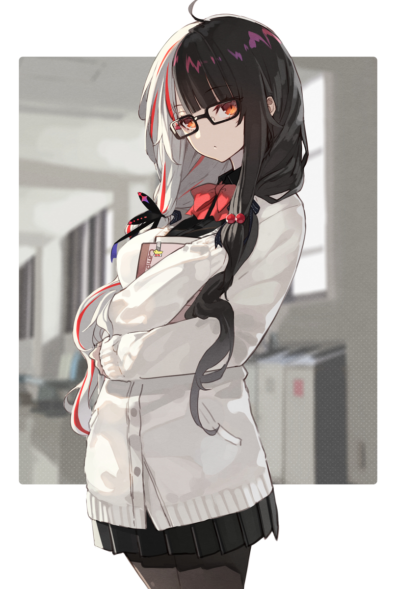 This is a pixiv picture whose title is yrm.