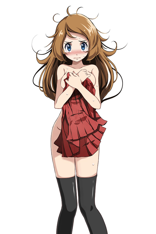 This is a pixiv picture whose title is セレナ.