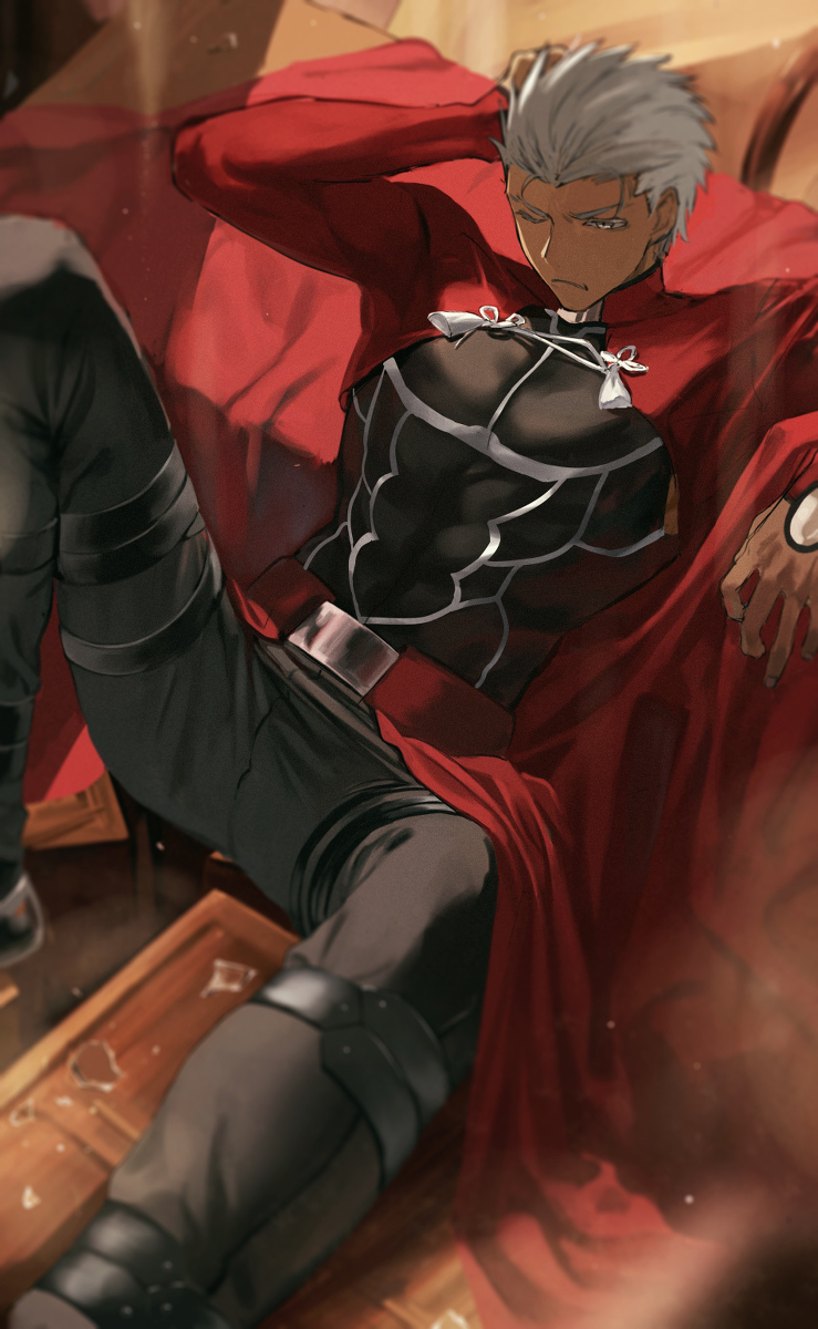 This is a pixiv picture whose title is いつかの午前1時.