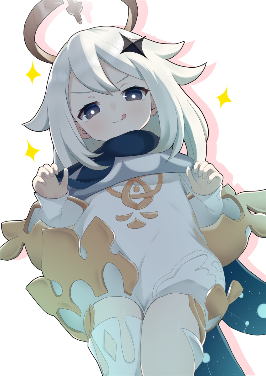 This is a pixiv picture whose title is 「おまえまだ起きないのか？　起きないならイタズラするぞ～？.