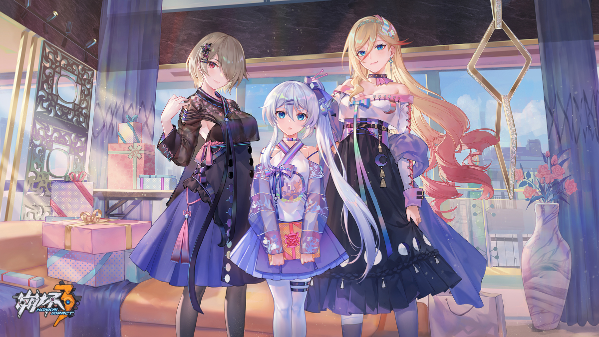 This is a pixiv picture whose title is sunshine.