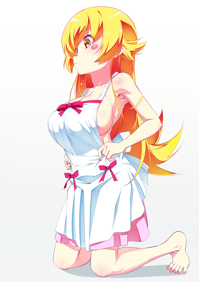 This is a pixiv picture whose title is ぱないの(・ )( ・).