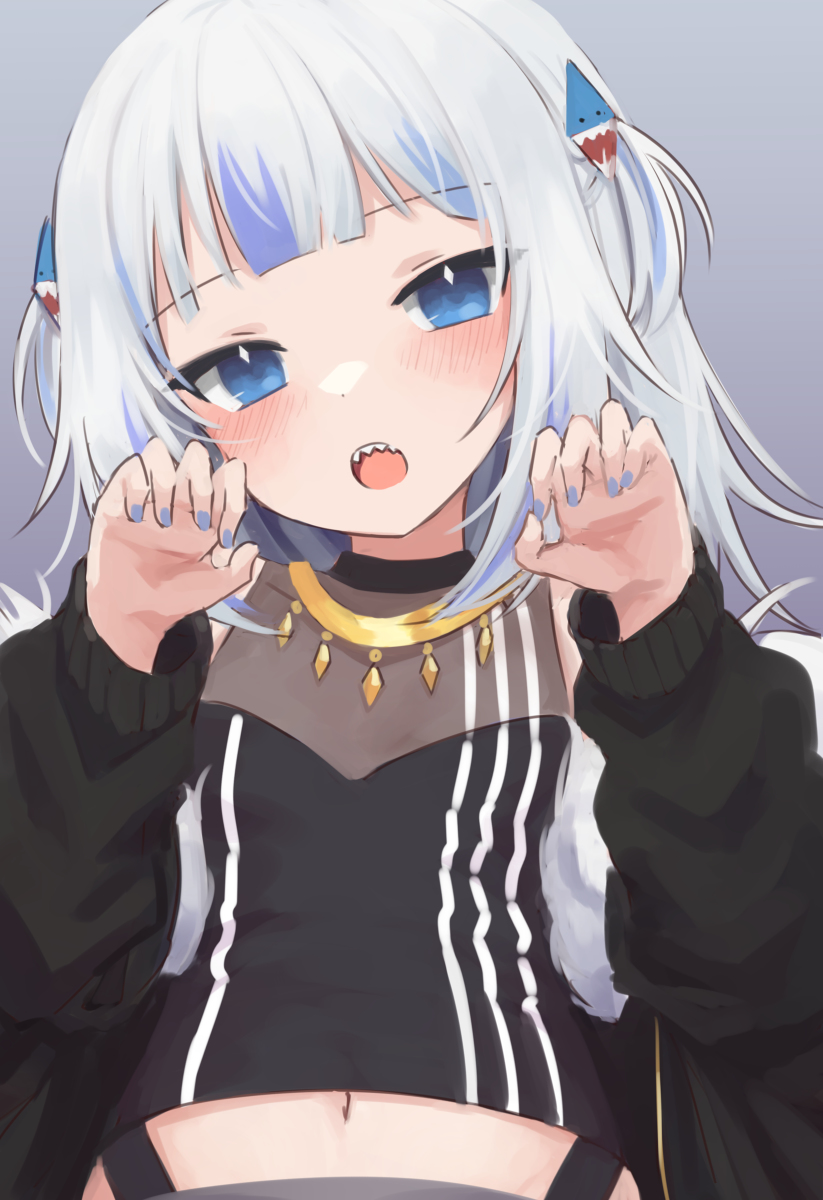 This is a pixiv picture whose title is gutan.
