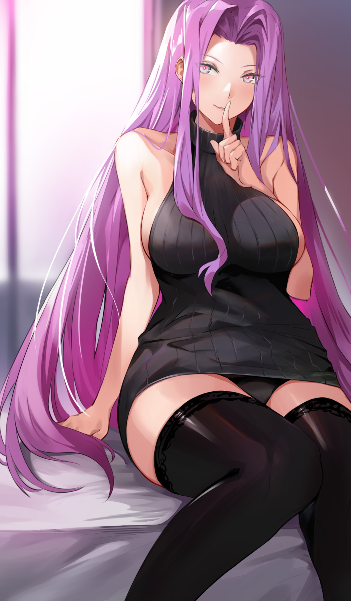 This is a pixiv picture whose title is 「私たちのひ・み・つ、さくらには言わないよ。」.