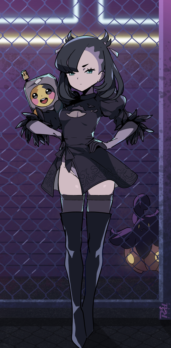 This is a pixiv picture whose title is コスプレ.