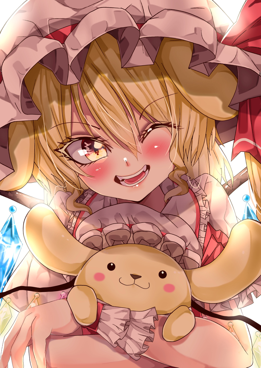 This is a pixiv picture whose title is サンリオフラン.