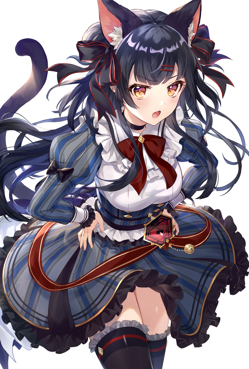 This is a pixiv picture whose title is ハロウィン冬優子.