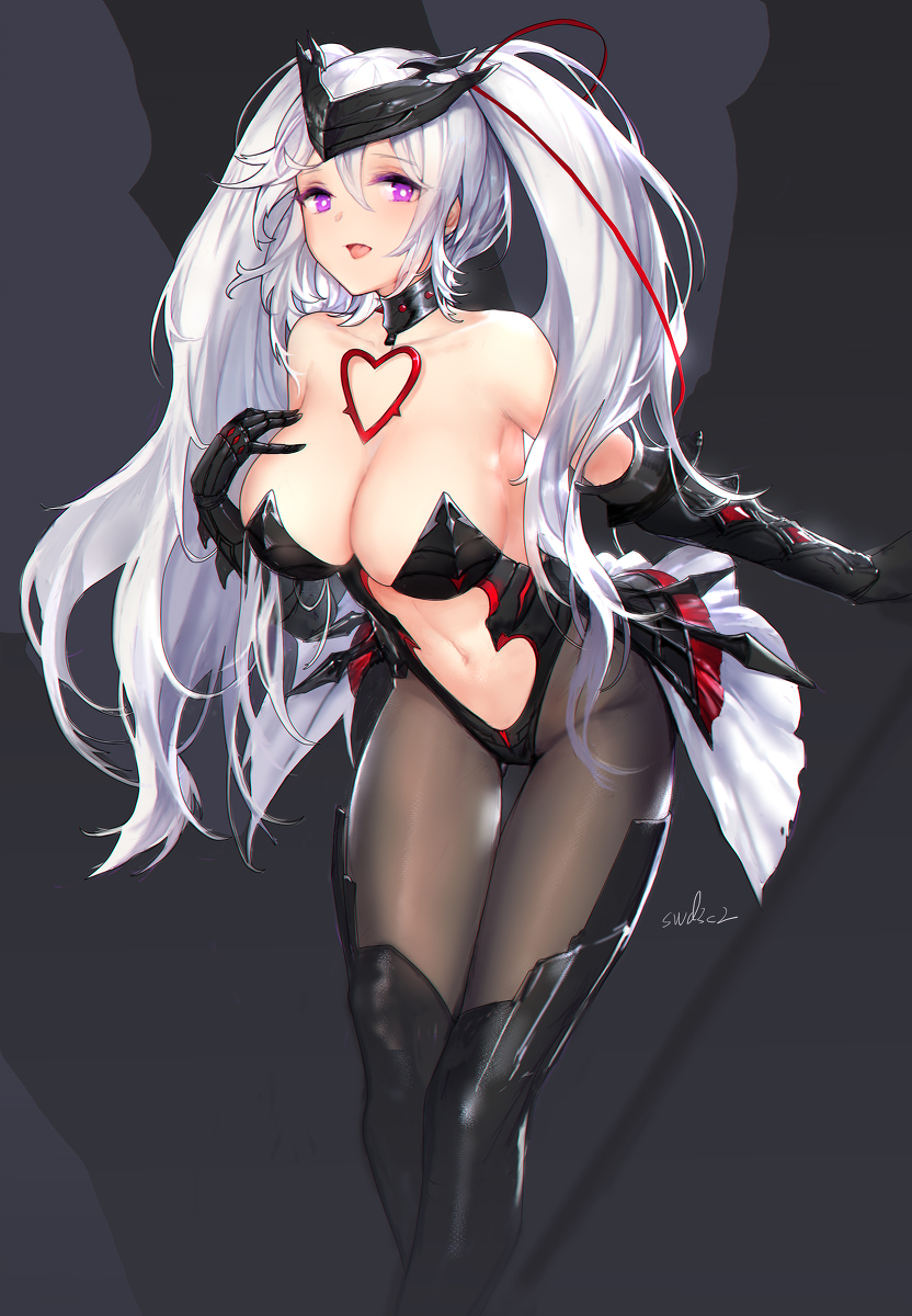 This is a pixiv picture whose title is -.