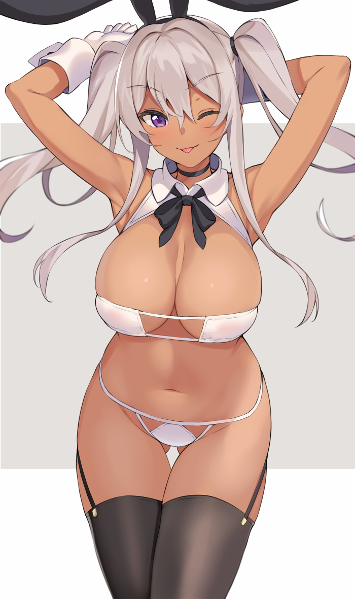 This is a pixiv picture whose title is 無題.