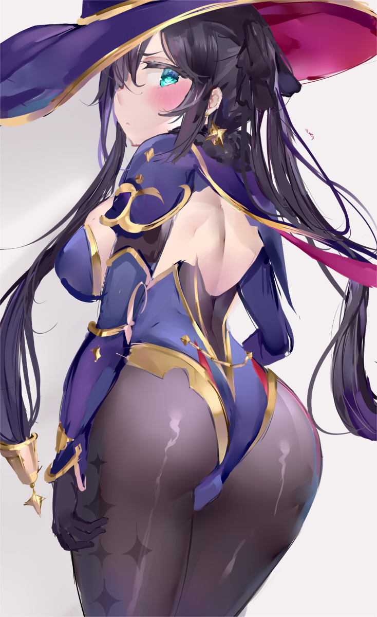 This is a pixiv picture whose title is ً.