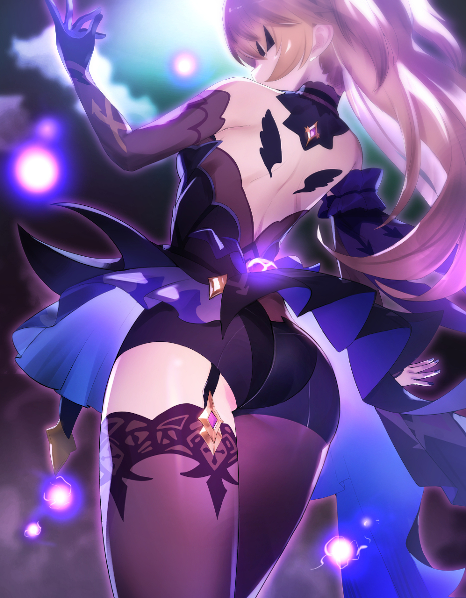 This is a pixiv picture whose title is フィッ尻.