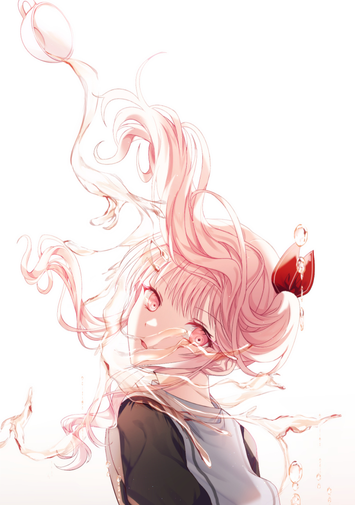 This is a pixiv picture whose title is 瑞希.