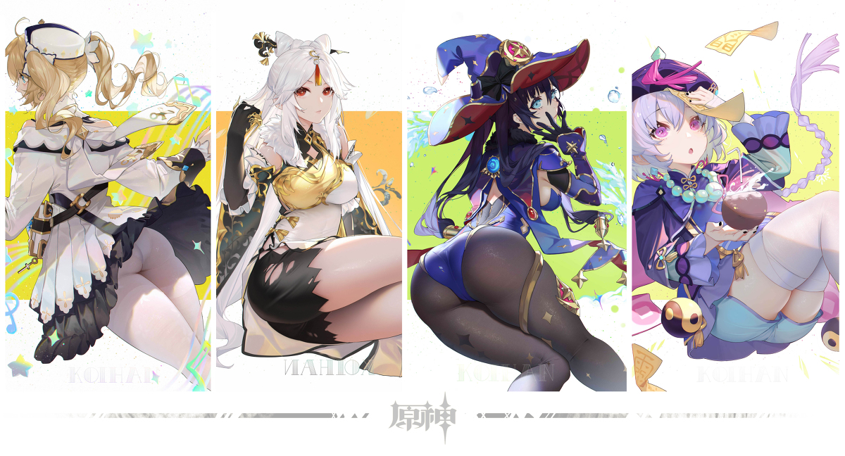 This is a pixiv picture whose title is ♥♥♥.