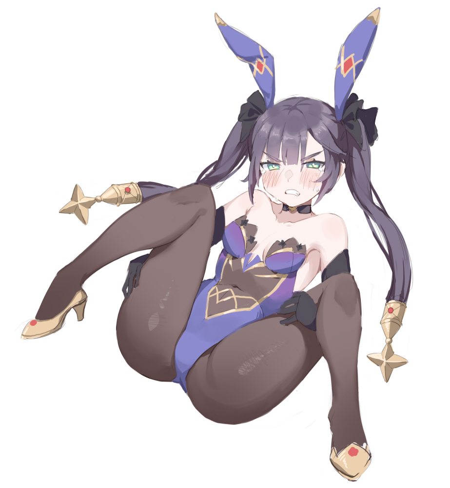 This is a pixiv picture whose title is 无题.