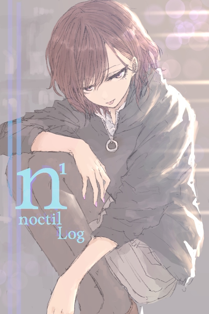 This is a pixiv picture whose title is noctillまとめ.