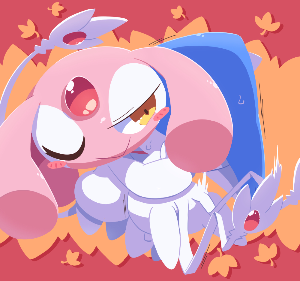 This is a pixiv picture whose title is ポケモンまとめ8月～10月.