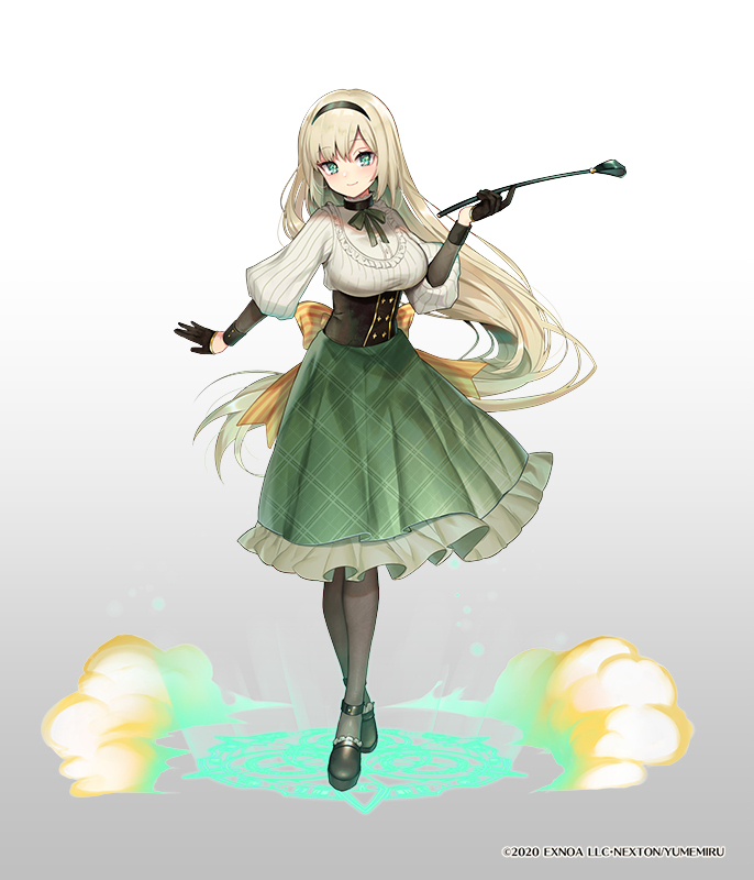 This is a pixiv picture whose title is 【仕事絵】ガールズ・ブック・メイカー.