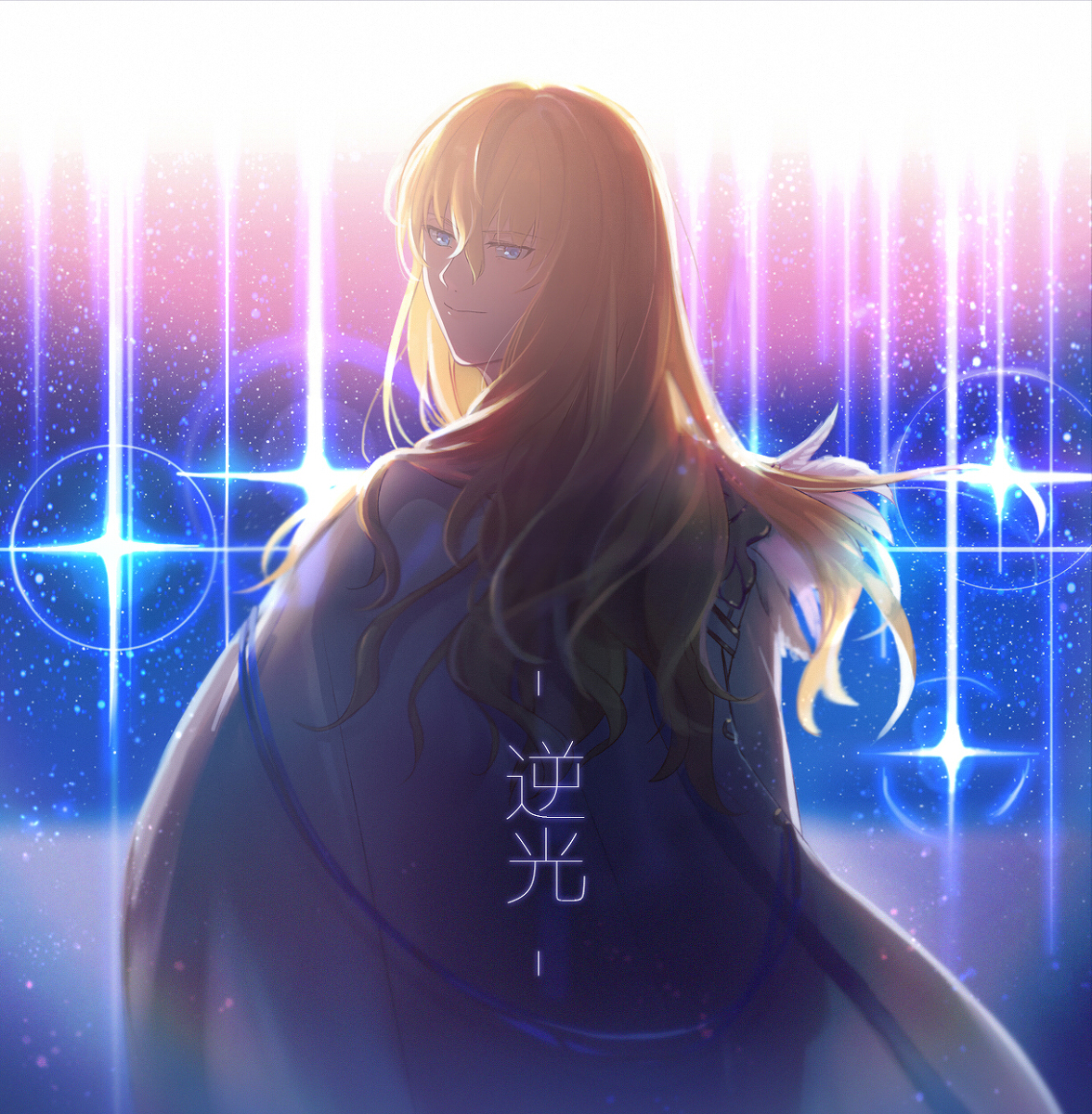 This is a pixiv picture whose title is Fate log-6.5.