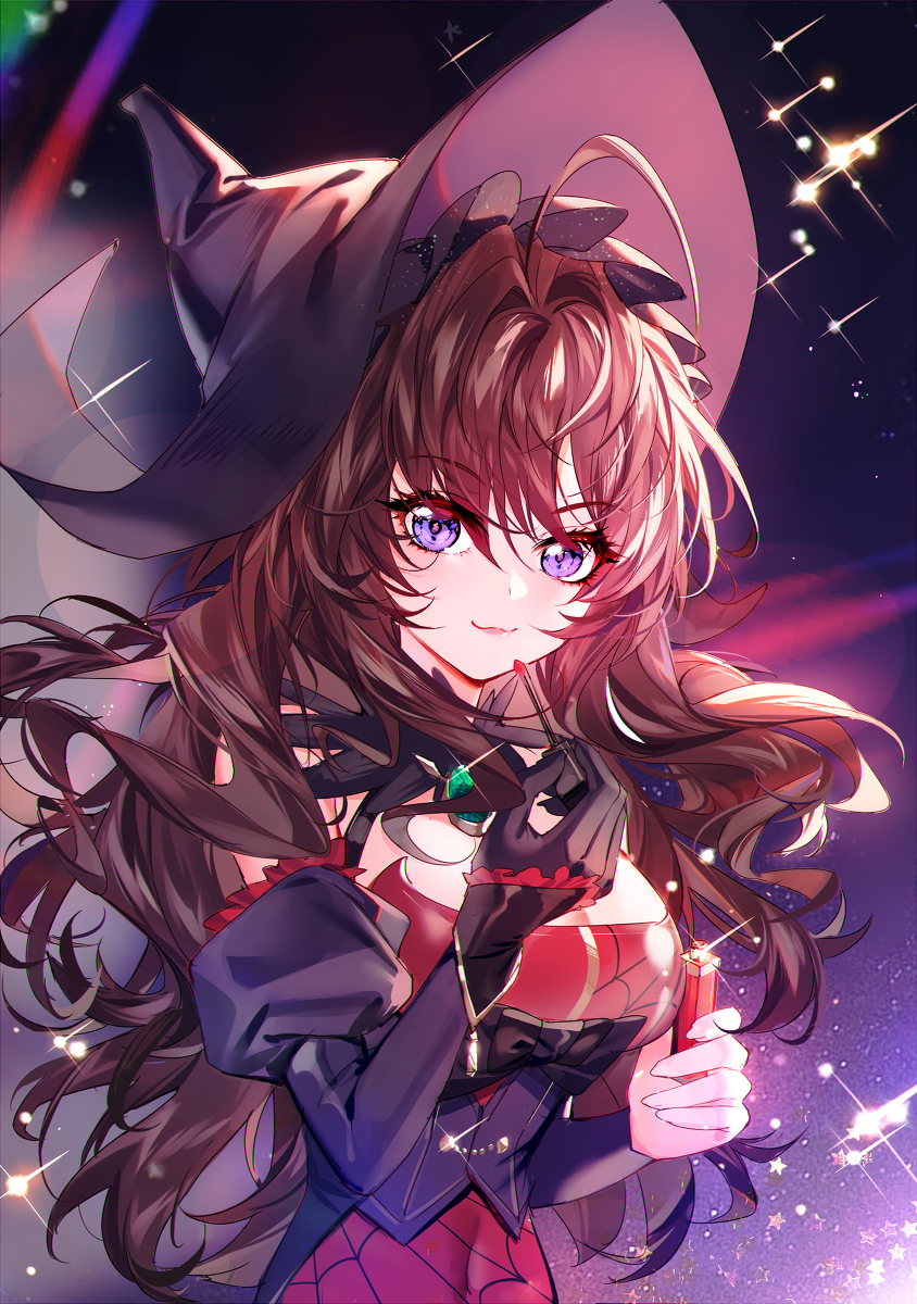This is a pixiv picture whose title is 1028.