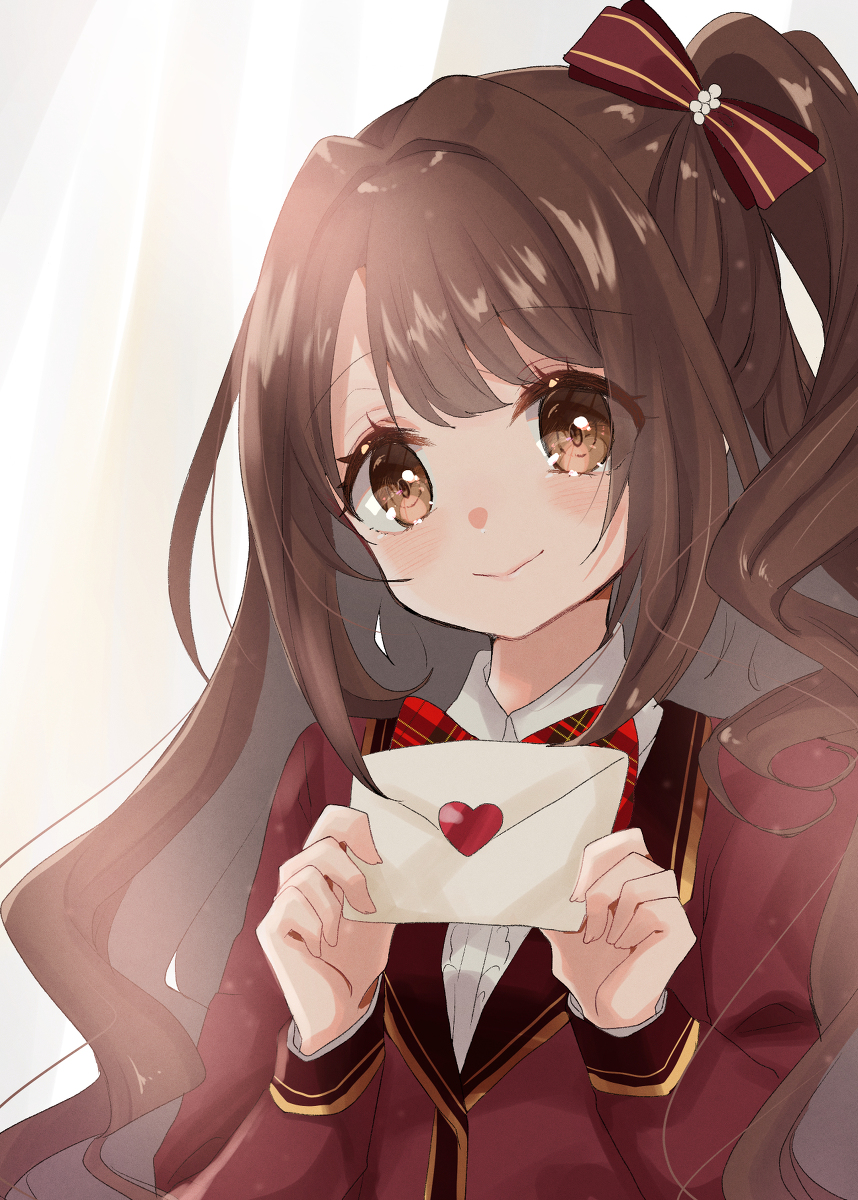 This is a pixiv picture whose title is 卯月ちゃん.