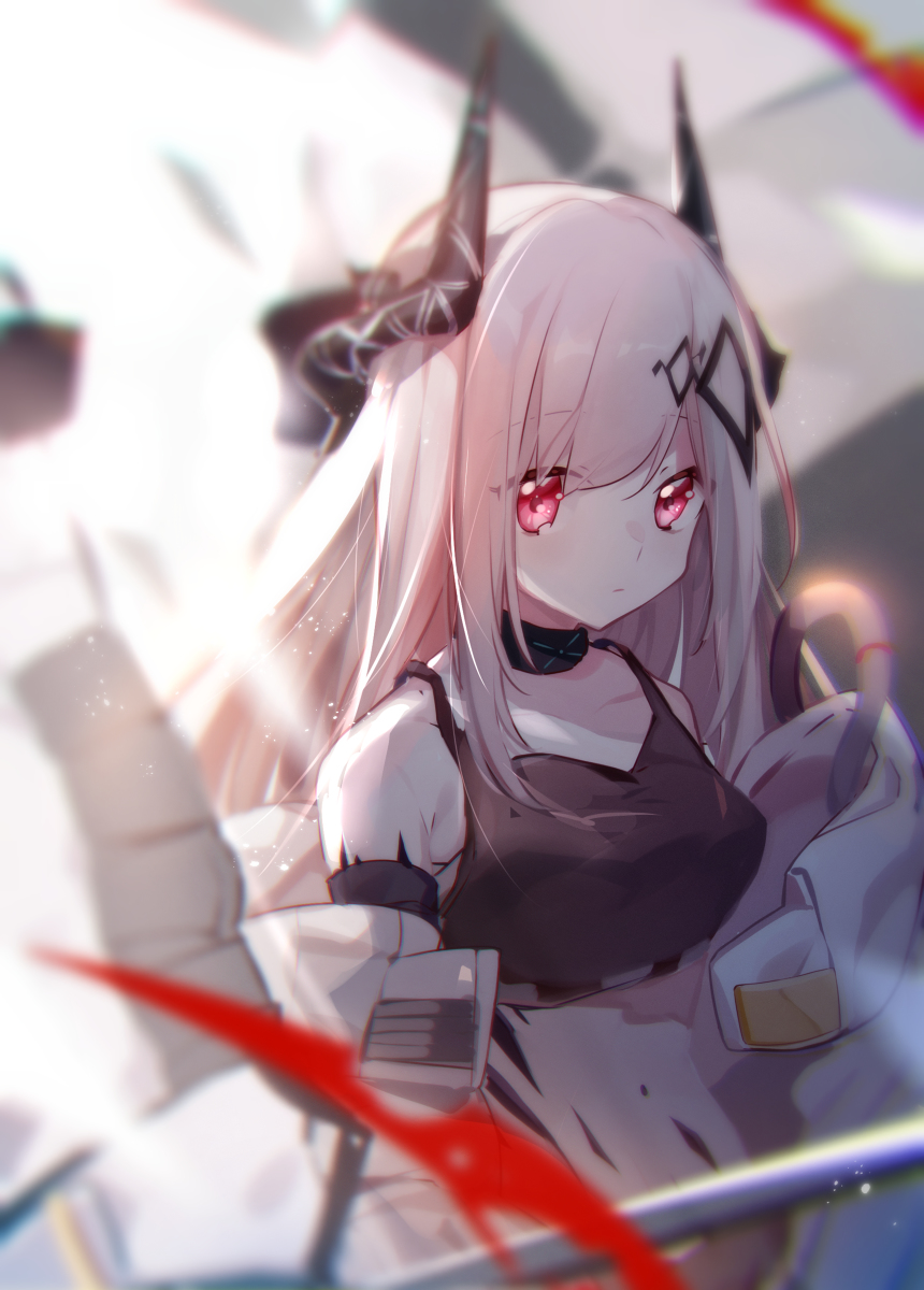 This is a pixiv picture whose title is 泥岩.