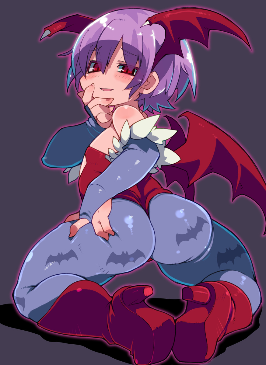 This is a pixiv picture whose title is リリっさん2.