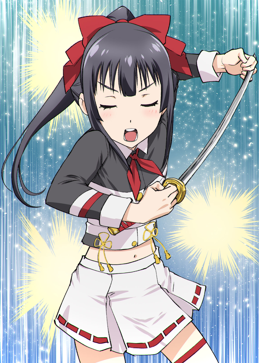 This is a pixiv picture whose title is シグルリ。.