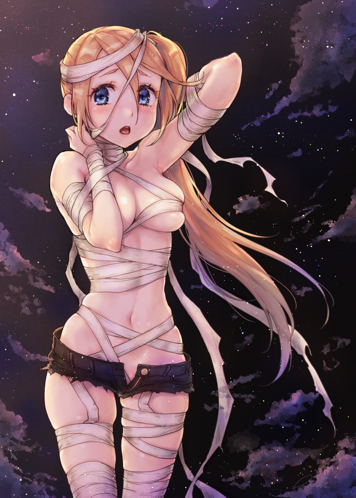 This is a pixiv picture whose title is ハロウィンカナエ.