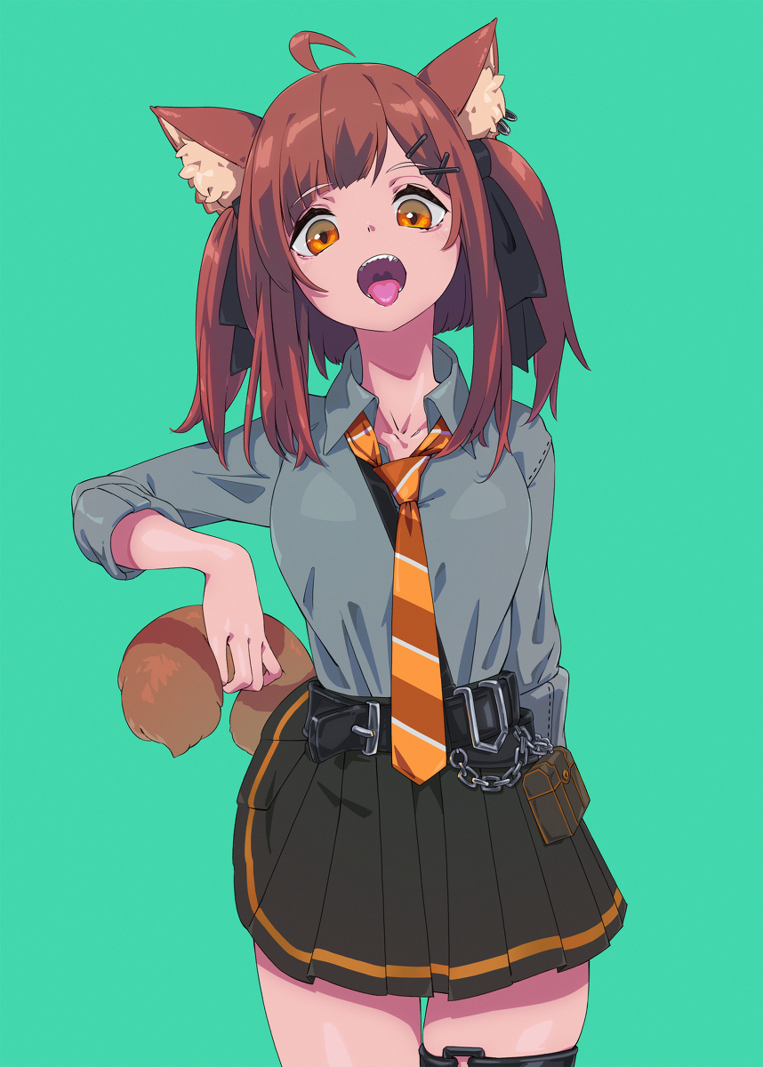 This is a pixiv picture whose title is FAまとめ02.