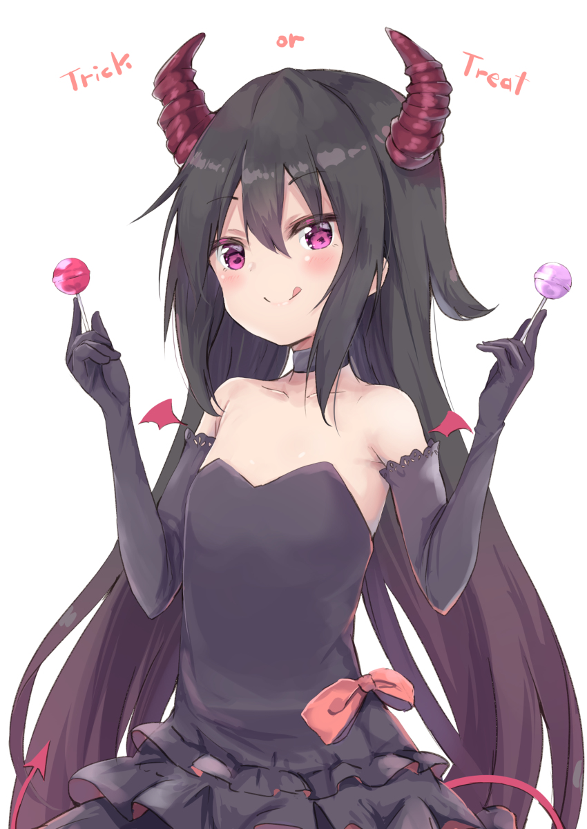 This is a pixiv picture whose title is ハッピーハロウィン！.