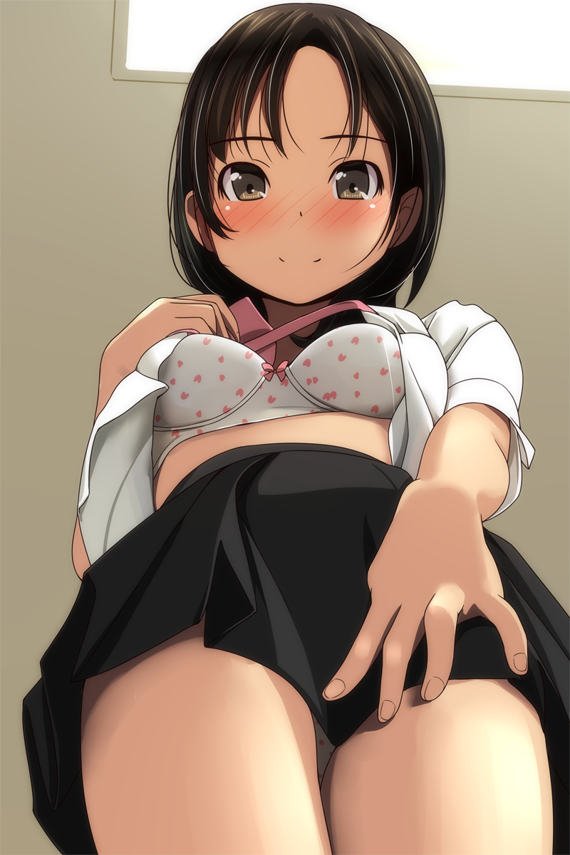 This is a pixiv picture whose title is 今日の一枚2706 (1:00+0:40+0:40).