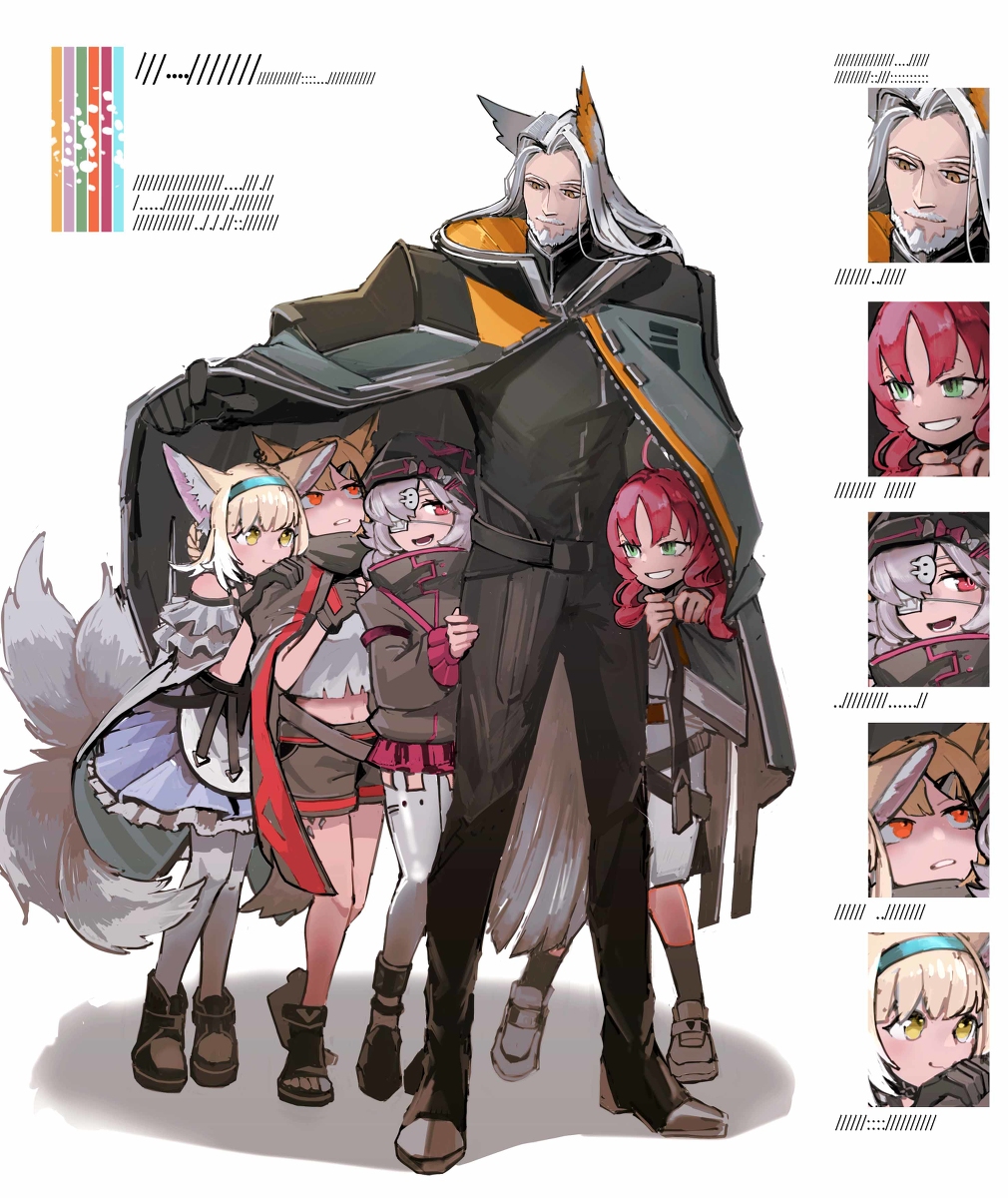 This is a pixiv picture whose title is 隠れ家.