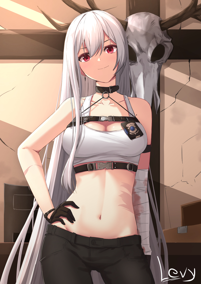 This is a pixiv picture whose title is Sovetskaya Rossiya.