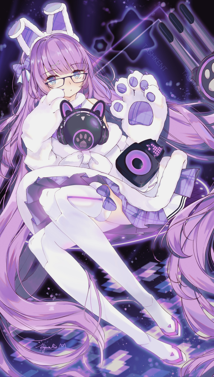 This is a pixiv picture whose title is たしゅけんと・μ.