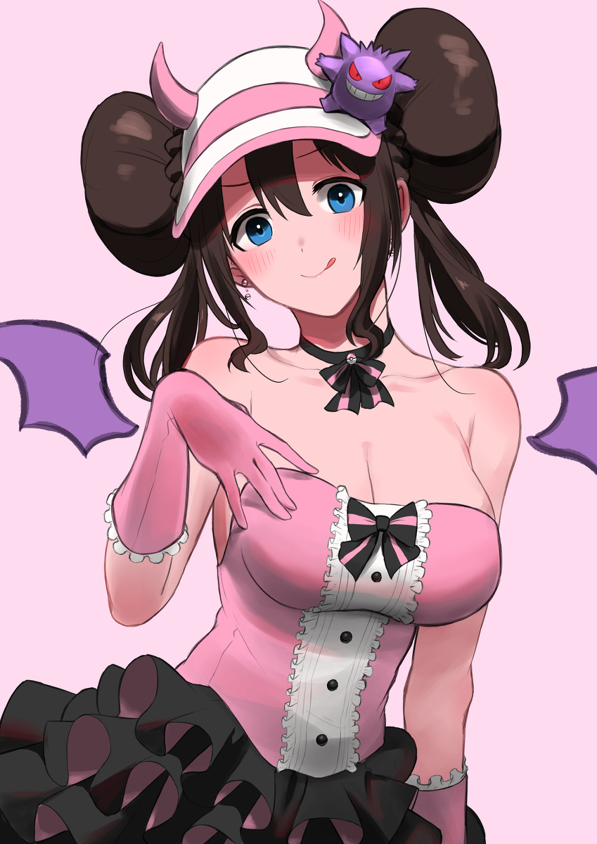 This is a pixiv picture whose title is ハッピーハロウィンメイっぱい！.