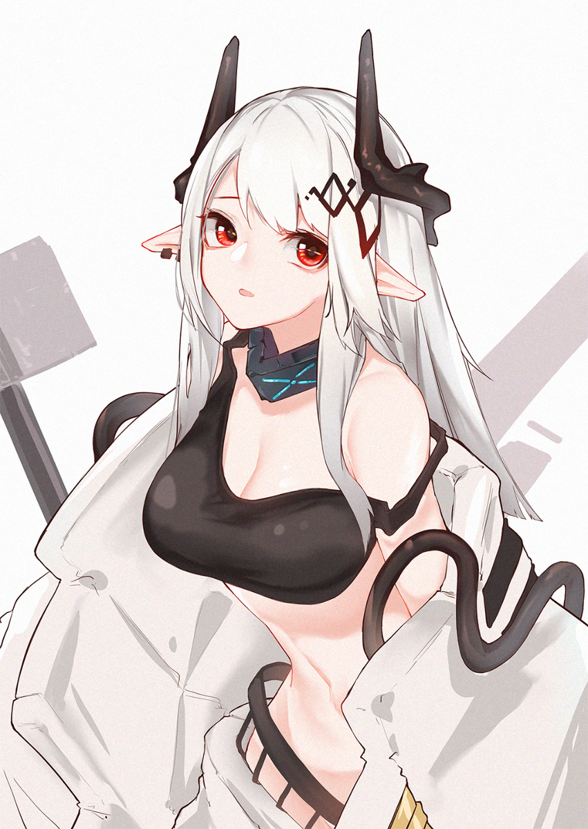 This is a pixiv picture whose title is 泥岩   2/11/2020.