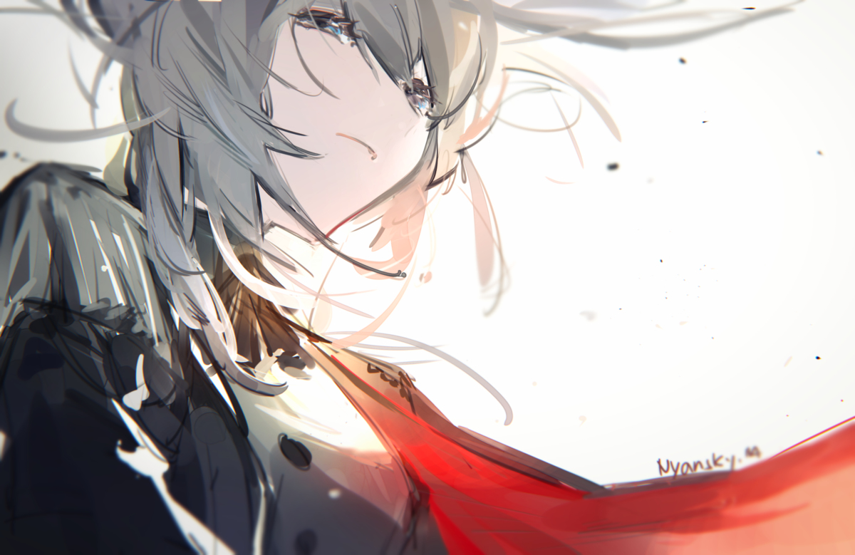 This is a pixiv picture whose title is rkgk.