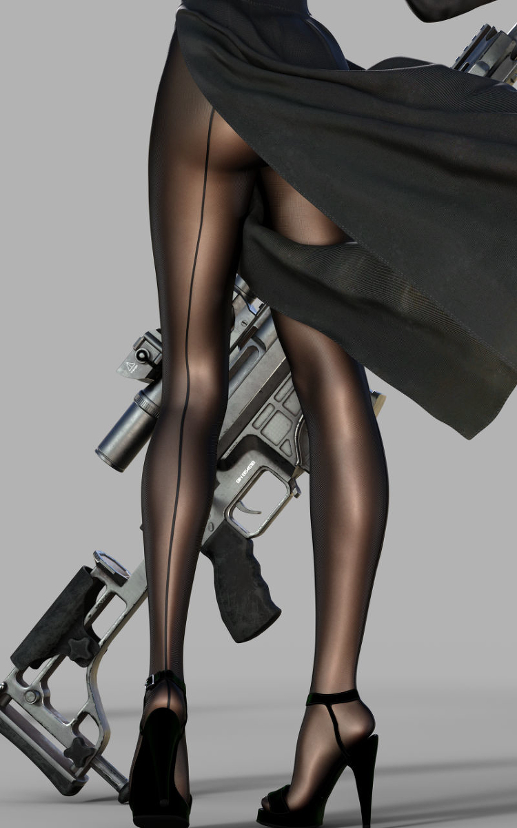 This is a pixiv picture whose title is 絶妙な物理シミュレーション.