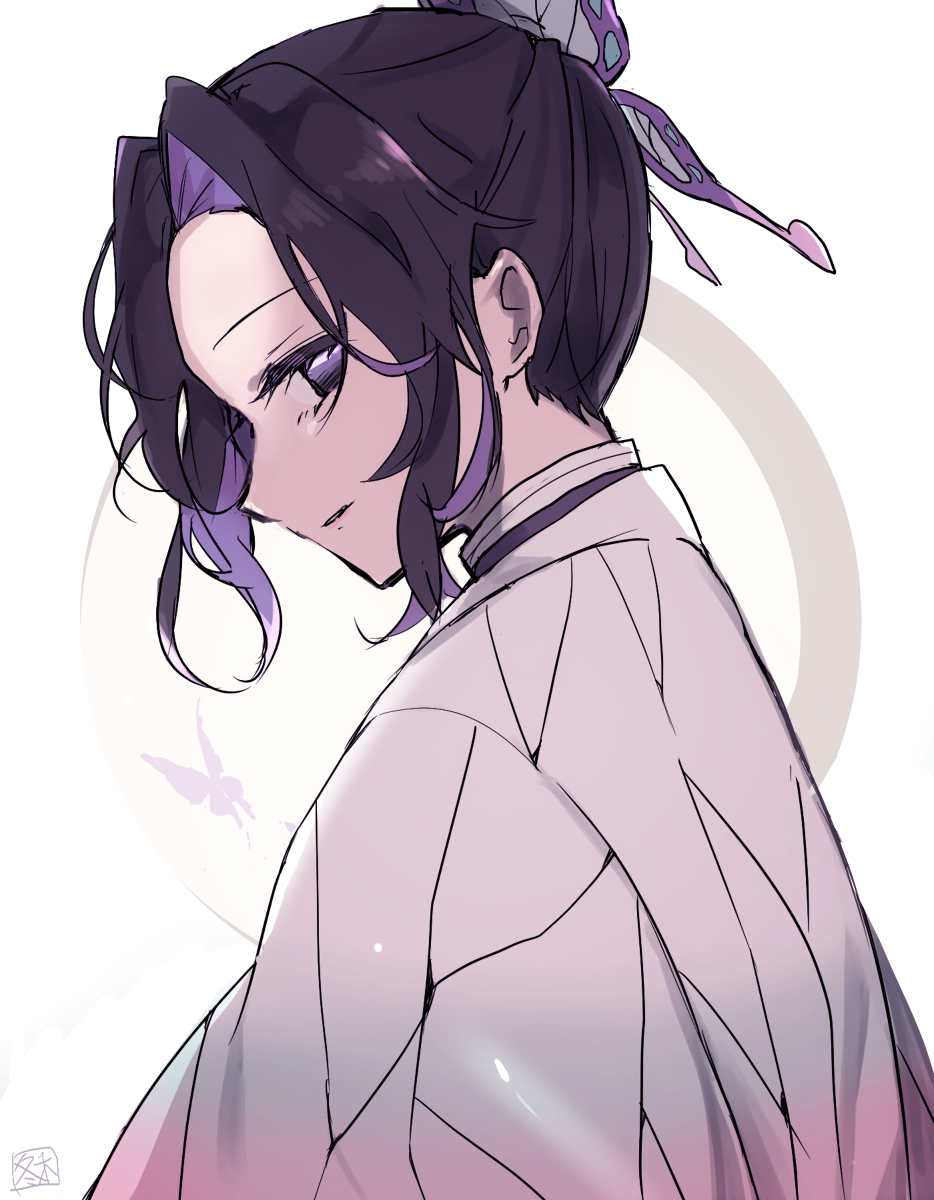 This is a pixiv picture whose title is 無題.