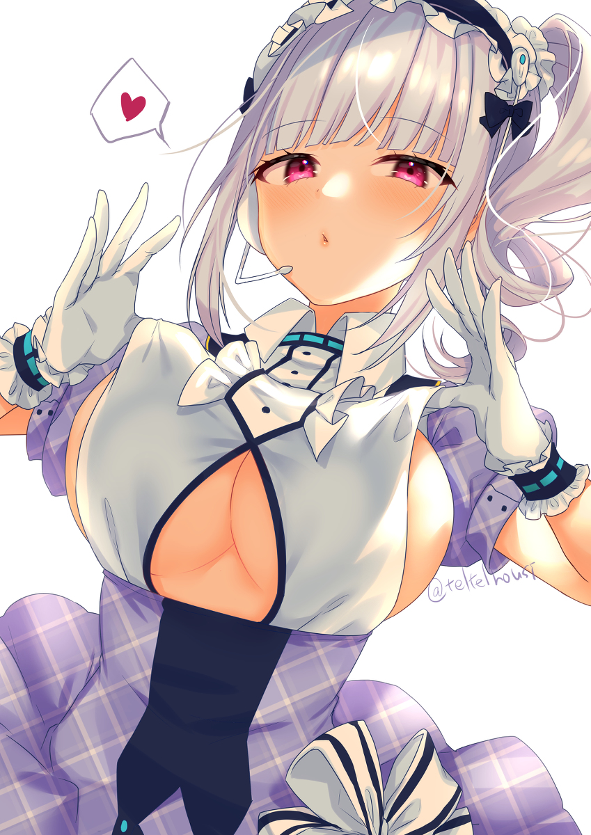 This is a pixiv picture whose title is ダイドー.