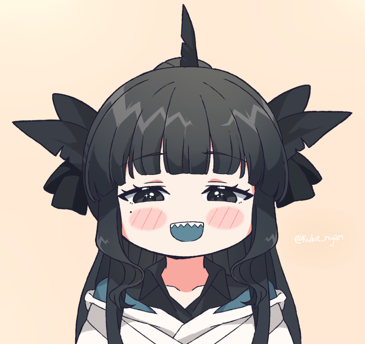 This is a pixiv picture whose title is Artemis.